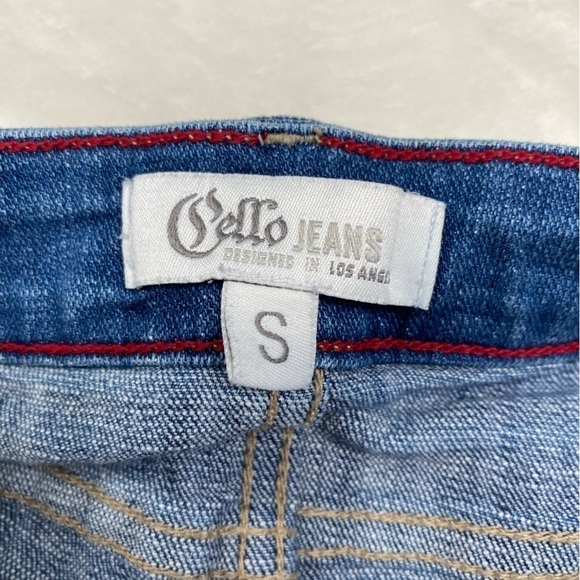 Cello Jean Shorts Size Small - Picture 11 of 13